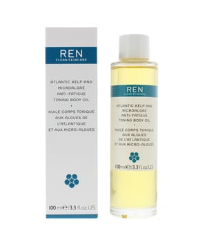 This rich, deeply hydrating body oil works to improve skin tone and increase firmness. It stimulates micro-circulation and helps to relieve muscle tension, leaving the skin more toned, firm and supple.