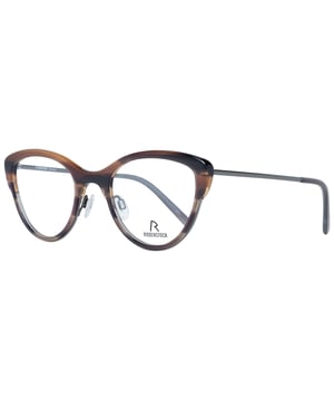 Rodenstock Optical Frame R5329 A 50
Genre: Femmes
Couleur principale: Brown
Les particularites: Pas d'extra
La couleur du cadre: Brown
la monture des lunettes: Plastique
Le materiel de la lunette: Plastique
Style: Les yeux du chat
Technologie des lunettes: Pas d'extra
Protection: Pas
Largeur du verre: 50
Hauteur du verre: 40
largeur du pont lentilles: 21
Largeur des lunettes: 130
Longueur du temple: 135
Charniere a ressort: Oui
volume de livraison: Etui original,
Style de cadre: Jante complete