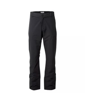 Voering: 100% polyester. Buitenmaterialen: 96% Polyamide, 4% Elastaan. Trim: Polyester. Voering: Zacht. Stof: Rekken. Ontwerp: Logo, eenvoudig. Stoftechnologie: Aqua Dry, Ademend, Waterdicht, Windbestendig. Hielband, regelt de temperatuur. Waistline: Deel Elastiek. Waterdichte classificatie: 15000mm. 10000g/m²/24hrs. Duurzaamheid: Gemaakt van gerecycled materiaal.