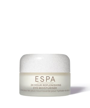 A deeply nourishing and hydrating eye cream that supports the skin’s natural moisture barrier. Ginkgo Biloba helps protect the skin barrier, aiding a blemish free appearance. Nourishing Evening Primrose and Jojoba also work to deeply moisturise leaving skin around the eyes smooth and refreshed.