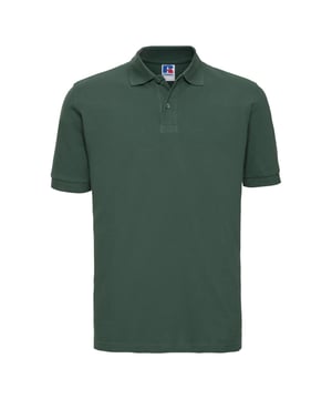 Unser Poloshirt 569 aus Baumwolle ist preiswert, ohne dass die Qualität darunter leidet. Poloshirt aus 100% Baumwolle für Erwachsene. Klassisches Styling aus ringgesponnenem Baumwollpiqué, ideal für Dekorationen. Seitliche Schlitze. Große Auswahl an Farben. Nackenband für Tragekomfort und Haltbarkeit. Flach gestrickte Manschetten im klassischen Stil. Verstärkte Schulternähte. Zwillingsnadelsaum am unteren Ende für zusätzliche Stabilität. Ersatzknopf in der Seitennaht. Stoff- und Produktionsqualität ermöglichen hervorragende Dekorationsergebnisse in der Einstiegsklasse. 3XL-4XL nur in Schwarz, French Navy und Weiß erhältlich. XS nur in French Navy und Weiß erhältlich. Gewicht: 195-200g/m²,. Stoff: 100% ringgesponnene Baumwolle, Pique. XS (34-36: To Fit (ins)). S (36-38: To Fit (ins)). M (38-40: Anpassen (ins)). L (40-42: Passform (innen)). XL (42-44: Passform (ins)). 2XL (44-46: Nach Passform (ins)). 3XL (46-48: Nach Passform (ins)). 4XL (48-50: To Fit (ins)). JERZEES COLOURS - eine Auswahl an beliebten, hochwertigen Jerzees-Werbeartikeln.