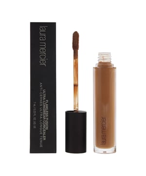 Laura Mercier Flawless Fusion Concealer is a range of ultra long wearing lightweight concealers that offer medium to full coverage and helps to seamlessly conceal dark patches under the eye and other imperfections. The concealer lasts for up to 12 hours, thanks to utilising flexible polymers that fuse to the skin, and has been formulated to be resistant to sweat, humidity, water and transfers.