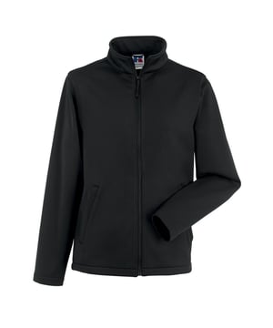Gewebetechnik: Atmungsaktiv, Wasserabweisend, Flexibel, Teflon-beschichtet, Wasserabweisend, windbeständig. Materialzusammensetzung (%): 100% Polyester. Gewebe: Doppellagig, Jerseyware. Design: Unifarben. GSM (Gramm pro Quadratmeter): 315. Volle Länge, Umgekehrter Reißverschluss. Hinten länger, Kopfhörerzugang, Ausschnitt mit Band. Taschenart: 2 Reißverschlusstaschen. Nachhaltigkeit: Amfori-Freigabe, Better Cotton Initiative, BSCI, Verein für faire Arbeit, Oeko-Tex Standard 100 zertifiziert, WRAP Zertifikat. Langärmlig. Futterstoff: Micro-Vlies. Bündchen: offen. Saum: offen. Stehkragen.