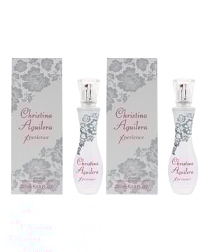 Launched in 2019 Xperience by Christina Aguilera Is a female Floral Fragrance. Top notes include Hawthorn, Bergamot and Frangipani; middle notes are Lotus, Red Peony and Orange Blossom base notes are Mahogany, Amber and Tolu Balsam.