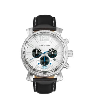 Morphic m86 2025 watch