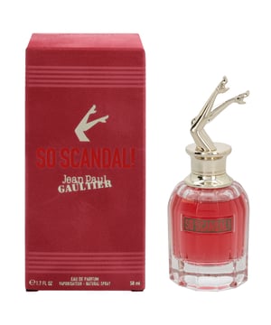 J.P. Gaultier So Scandal Edp Spray