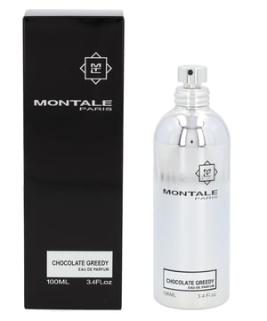 Montale Chocolate Greedy Edp Spray
