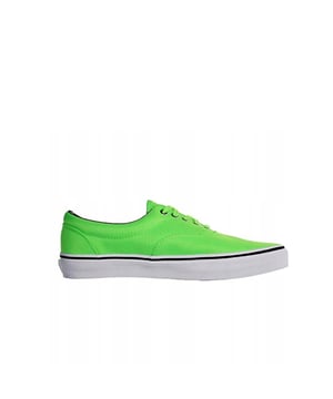 Vans Era MLX Herren Neon Green Plimsolls