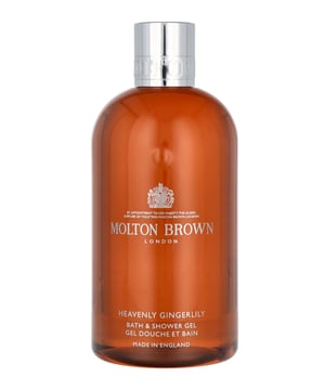 M.Brown Heavenly Gingerlily Bade- und Duschgel