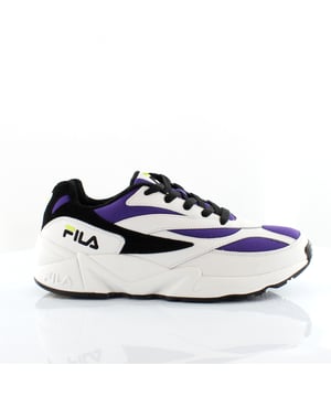 Fila disruptor mens purple top