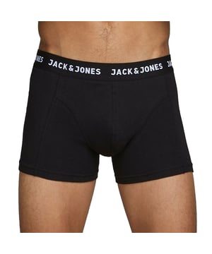 7er-Pack Basic-Shorts. Viel Stretch. Elastischer Bund. Eng und bequem. 95% Baumwolle, 5% Elasthan. 7er-Pack Boxershorts.