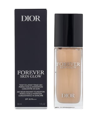 Dior Skin Forever Found Glow 0.5N