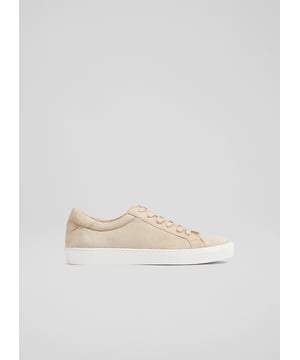 Lk bennett shop jana trainers