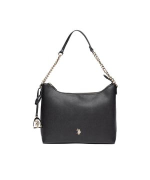 Bolso con cadena U.S. Polo Assn. Bolso de hombro con cadena: icónico y refinado

Confeccionado en suave piel, este bolso U.S. Polo Assn. presenta un diseño icónico y refinado. La correa de cadena añade un toque de glamour, mientras que el logotipo metálico dorado de U.S. Polo Assn. aporta un detalle distintivo. Perfecto para completar tus conjuntos, tanto de día como de noche.

Dimensiones: 30 x 10 x 25 cm