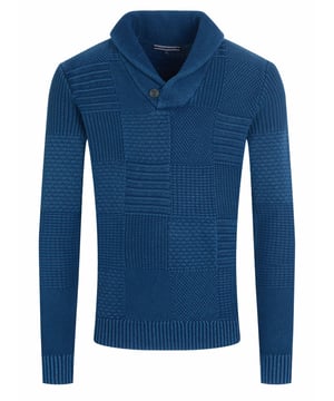 54% linnen, 46% katoen; Tommy Hilfiger-trui; Model: 0887848399 498; Hoogwaardige afwerking; Zachte mix van katoen en linnen; lange mouw; Tommy Hilfiger-logodetails
