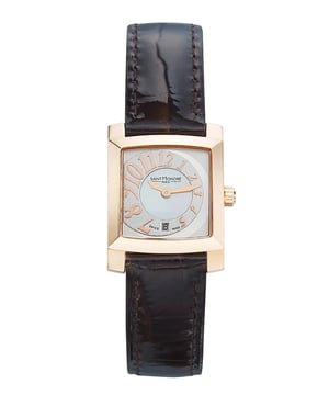 Saint Honore: Reloj Orsay de nácar para mujer