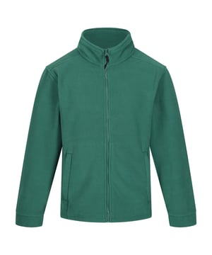Vliesmanchetten. 2 onderzakken met rits. Verstelbare zoom met stootkoord. 100% Polyester. Machinewasbaar. Afmetingen: Klein: 41, M:44, L:47, XL: 50, 2XL: 54, 3XL: 57.