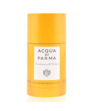 Colonia by Acqua di Parma is a citrus fragrance for women and men. Fragrance notes: rosemary, amber, lavender, Sicilian citruses, jasmine, white musk, Bulgarian rose, lemon verbena, vetiver, sandalwood, patchouli. Colonia was launched in 1916.