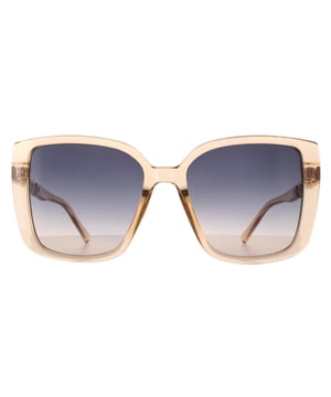 Las gafas de sol Guess GF0427 27W de cristal en degradado azul naranja pastel son una elegante montura cuadrada realzada por la marca Guess, una declaraciÃ³n de estilo atrevida a la par que sofisticada. Fabricadas con materiales de primera calidad, no sÃ³lo ofrecen un estilo incomparable, sino tambiÃ©n durabilidad y comodidad. Protege tus ojos de los rayos nocivos con lentes de protecciÃ³n UV sin comprometer la claridad ni la visiÃ³n. Tanto si se trata de un paseo tranquilo como de una elegante aventura urbana, estas gafas de sol redefinen la sofisticaciÃ³n, garantizando que irradies confianza y glamour a cada paso.
