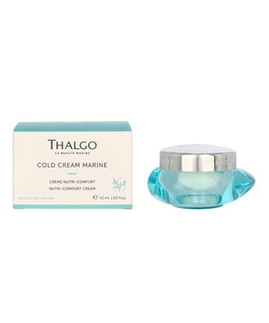 Thalgo Cold Cream Marine Nutri-Comfort Cream