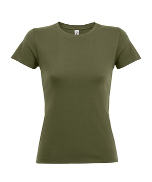 Material: 100% Baumwolle. Grau meliert: 85% Baumwolle, 15% Viskose. Hellgrau meliert: 98% Baumwolle, 2% Viskose. Ripp-Halsausschnitt. Nackenband. Seitennähte. Doppelnähte an Ärmeln und Bund. Größe (ca Kleidergröße): S (34/36 DE), M (36/38 DE), L (38/40 DE), XL (40/42 DE), 2XL (42/44 DE), 3XL (44/46 DE).