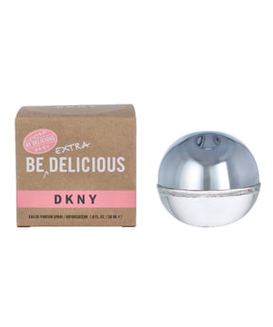 DKNY Be Extra Delicious Edp Spray