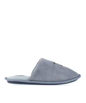 Lyle and scott online slippers sale