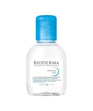 Hydrabio H2o Solución Micelar Específica Piel Deshidratada