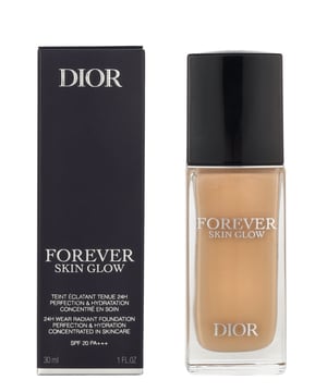 Dior Skin Forever Found Glow 2.5N