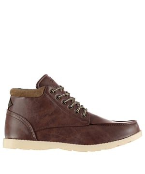 Soviet anzhi top mens boots