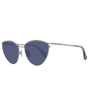 Genero: Mujer
Color principal: Plateado
Color del marco: Plata
Material del marco: Metal
color de la lente: Gris
Material de la lente: Plastico
Categoria del filtro: 3
Estilo: Ojos de gato
la tecnologia de lentes: No Extra
proteccion: 100% UVA & UVB
Grosse: 56-16-135
anchura de la lente: 56
Altura de la lente: 46
Ancho del puente: 16
ancho de las gafas: 135
longitud de la varilla: 135
bisagra con muelle: No
entrega: Estuche originalsa de gafas original, documentacion, pano de limpieza
Estilo: Llanta completa