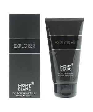 Explorer by Montblanc is a woody aromatic fragrance for men. Top notes are bergamot, pink pepper and clary sage. Middle notes are leather and Haitian vetiver. Base notes are Indonesian patchouli leaf, cacao pod, akigalawood and ambroxan. Explorer was launched in 2019.