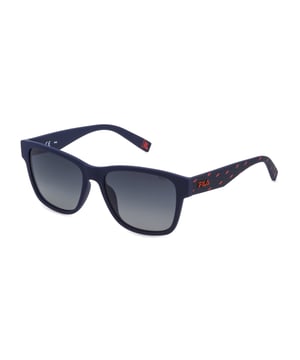 Género: Hombre
Color principal: Azul
Color del marco: Azul
Material del marco: Plástico
Color de lentes: Azul
Material de lentes: Plástico
Categoría de filtro: 2
Protección: 100% UVA & UVB
Ancho de las lentes: 55
Altura de las lentes: 45
Ancho del puente: 16
Ancho del marco: 140
Longitud de las templos: 140
Estilo: Cuadrado
Estilo de llanta: Llanta completa
Bisagra de resorte: No
Extra: Sin extra
El envío incluye: Estuche originalsa de gafas original, documentación, paño de limpieza
Country: Cambodia