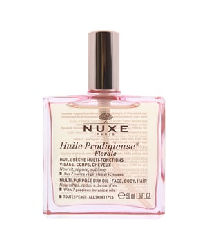 Huile Prodigieuse Florale