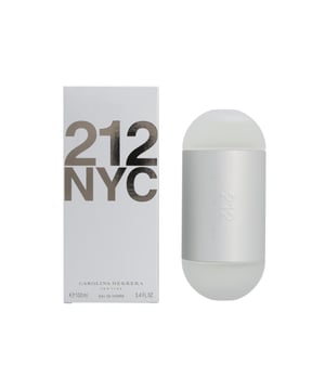 212 by Carolina Herrera is a Floral Woody Musk fragrance for women. 212 was launched in 1997. Top notes are Orange Blossom, Cactus Flower, Bergamot and Mandarin Orange; middle notes are Lily, Freesia, Gardenia, White Camelia, Jasmine, Lily-of-the-Valley, Rose and Peony; base notes are Musk and Sandalwood.