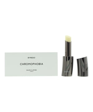Natural and nourishing formula smooths and glides onto your lips The genderless one single coat is enough for hours of comfort. In its distinctive anthracite metal casing mimicking  bamboo it's weight and precision are utilised. The slim-line stick contained within is sealed with a magnetic click when the top is replaced.