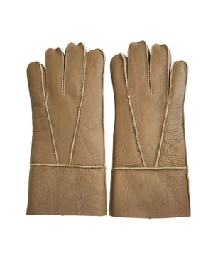 Experimente una calidez lujosa y una elegancia atemporal con los guantes de piel de oveja supersuaves unisex de Infinity. Fabricados con piel de oveja de primera calidad, estos guantes brindan una suavidad y comodidad inigualables, envolviendo sus manos en una calidez acogedora. Los detalles de puntadas refinadas agregan un toque sutil de sofisticación, lo que los convierte en un accesorio versátil para cualquier ocasión. Disponibles en una gama de colores clásicos, estos guantes complementan a la perfección su guardarropa y realzan su estilo. Con múltiples tamaños para elegir, encontrará el ajuste perfecto para máxima comodidad y flexibilidad. Combinando la artesanía tradicional con la funcionalidad moderna, los guantes de piel de oveja supersuaves unisex de Infinity garantizan tanto protección como estilo, para que pueda salir con confianza, sabiendo que está usando los guantes de la mejor calidad. Tamaño y ajuste Estos guantes pueden sentirse ajustados al principio, pero con unas pocas horas de uso, la piel de cordero se estirará naturalmente y se adaptará a su ajuste único.