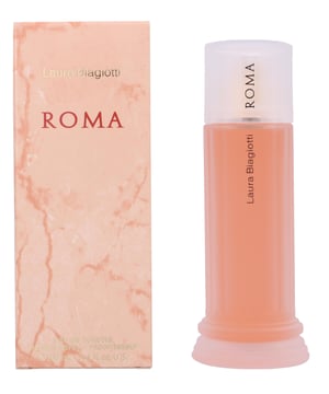 Laura Biagiotti Roma Edt Spray