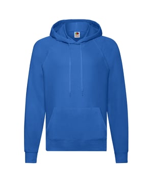 Materiaal: 80% Katoen, 20% Polyester. Ontwerp: Eenvoudig. 240 g/m². Zoom: Geribd katoen Lycra. Eigenschappen van de kap: Tekenkoord, gekweekt op de kap. Stoftechnologie: Lichtgewicht. Manchet: Geribd katoen Lycra. Uitgesneden label, Plat kanttrekkoord, Stikken met dubbele naald. Halslijn: Kapitein. Mouwtype: Raglan met lange mouwen, Raglan met lange mouwen. Zakken: 1 Kangoeroezak. Bevestiging: Trek aan de achterkant. Duurzaamheid: Amfori, Better Cotton Initiative, BSCI, Fair Labor Association, Oeko-Tex Standard 100 Gecertificeerd, WRAP Gecertificeerd.