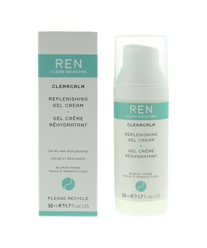 A spot-clearing, lightweight moisturiser formulated to leave blemish and breakout-prone skin comfortable and calm while helping to combat the appearance of blemishes. The skin is moisturised, soothed and replenished.