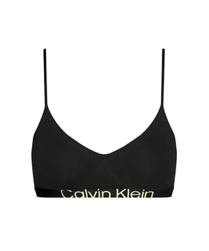 Soutien gorge Calvin Klein Femme Ficelle Future Shift