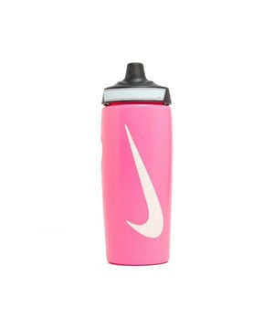 63% Polyethyleen, 26% Polypropyleen, 10% Thermoplastisch, 1% Silicone. Greep, Sipper. Ontwerp: Swoosh. Inhoud: 532ml.