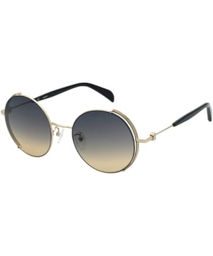 Gafas de sol de mujer de color rosa - Tous STO440-520300• material: acetato y metal• color: rosa• tamaño: 52/20/140 mm (longitud de la lente / ancho del puente / longitud de la varilla)  DEGRADED-CATEGORY 3-ROUNDED STANDARD