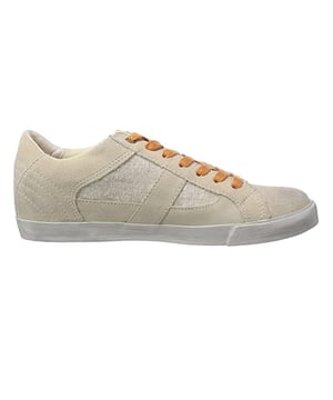 Timberland EK Glastenbury Oxford Lace Beige Synthetisch Vrouwen Trainers 8233B_Cream