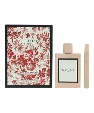 Gucci Bloom is a Floral fragrance for women, which was created by Alberto Morillas and launched in 2017 by Gucci. The fragrance has a top note of Jasmine, a middle note of Tuberose and a base note of Rangoon Creeper, which combine to create a lovely, bright, simple white floral fragrance with touches of flowery sweetness and creaminess.
