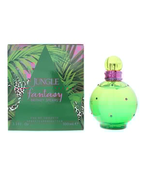 Jungle Fantasy is a Floral Fruity Gourmand fragrance for women, debuted in 2023 as a vibrant and enchanting scent. The fragrance opens with a refreshing burst of Watermelon, Yuzu, and Violet Leaf. At its heart, delicate Water Lily, Gardenia, and the exotic Gustavia Flower create a lush floral bouquet. The base notes of sweet Cupcake and creamy Tonka add a playful, indulgent twist, making Jungle Fantasy a captivating and feminine fragrance perfect for any occasion.