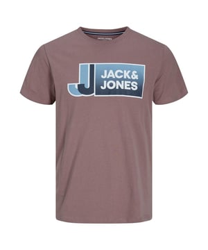 Introducing the Jack & Jones Kids T-shirt, a must-have addition to any fashion-conscious kid's wardrobe.

Crafted with the finest 100% cotton fabric, this premium quality jersey T-shirt is designed to provide the ultimate comfort and style.

The short sleeves and crew neckline give it a classic, timeless look that is perfect for any occasion.

This T-shirt is available in a range of sizes from 6-16 years boys, ensuring a comfortable and tailored fit for all body types.

Its regular fit design provides a relaxed feel that can be worn all year round, making it an ideal choice for all seasons.

The Jack & Jones Kids T-shirts is available in a variety of colours to suit any personal style or occasion.