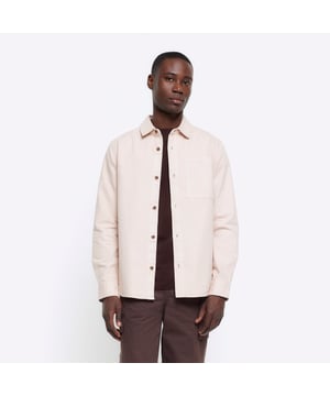 Regular fit, Chest pocket, Collared, Long sleeves, Cuffed, Button fastening