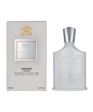 Creed Silver Mountain Water Edp Spray