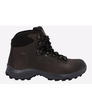 Op zoek naar betrouwbare wandelschoenen? Dan ben je hier aan het juiste adres. De Ravine Lite Waterproof-schoen is gemaakt van Dri-Tec-materialen die een ademend membraan bieden dat helpt om de voeten droog te houden.